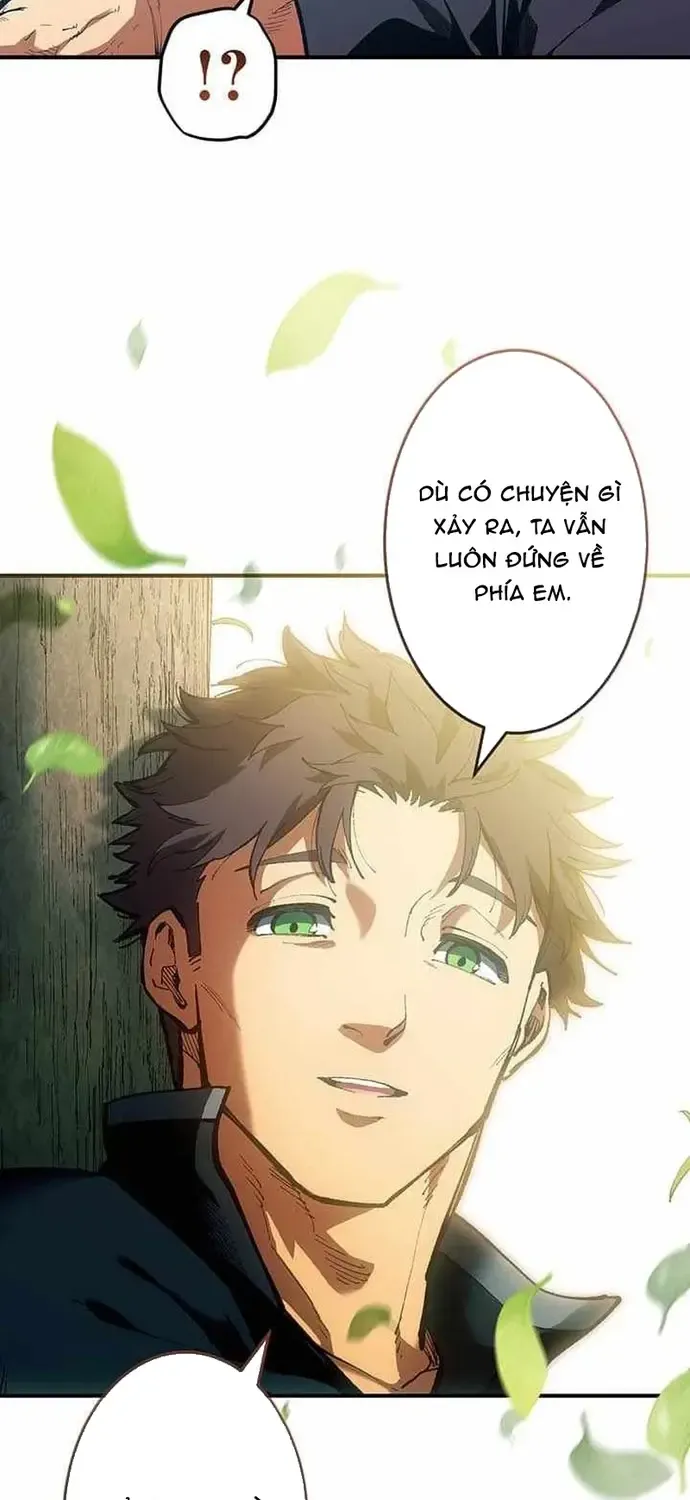 Thầy Làng Hóa Thánh Kiếm Chap 81 - Next Chap 82