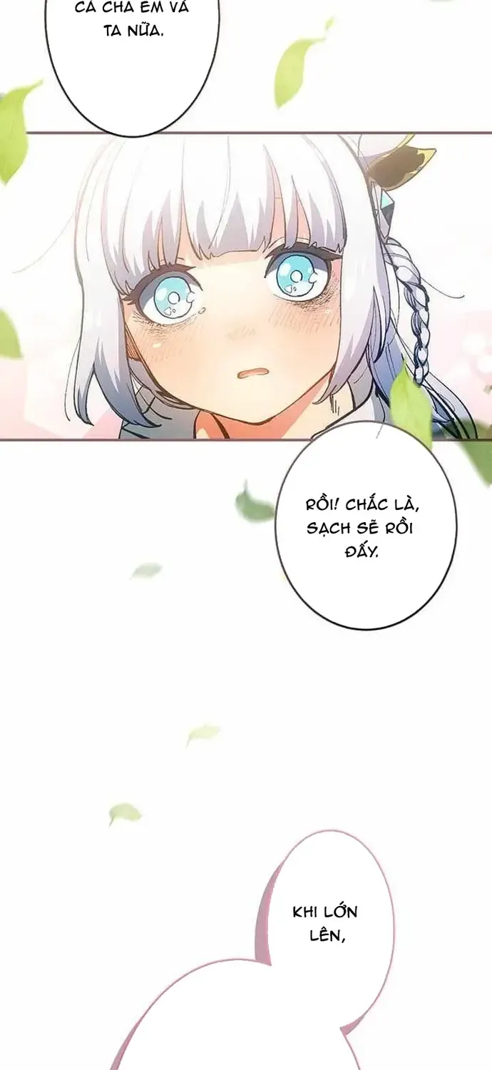 Thầy Làng Hóa Thánh Kiếm Chap 81 - Next Chap 82