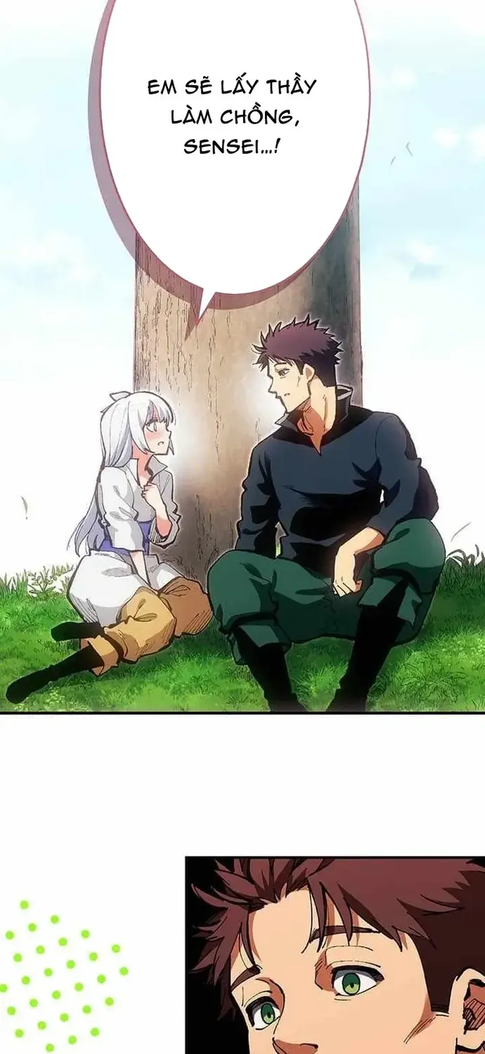 Thầy Làng Hóa Thánh Kiếm Chap 81 - Next Chap 82