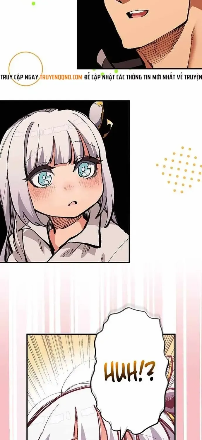 Thầy Làng Hóa Thánh Kiếm Chap 81 - Next Chap 82