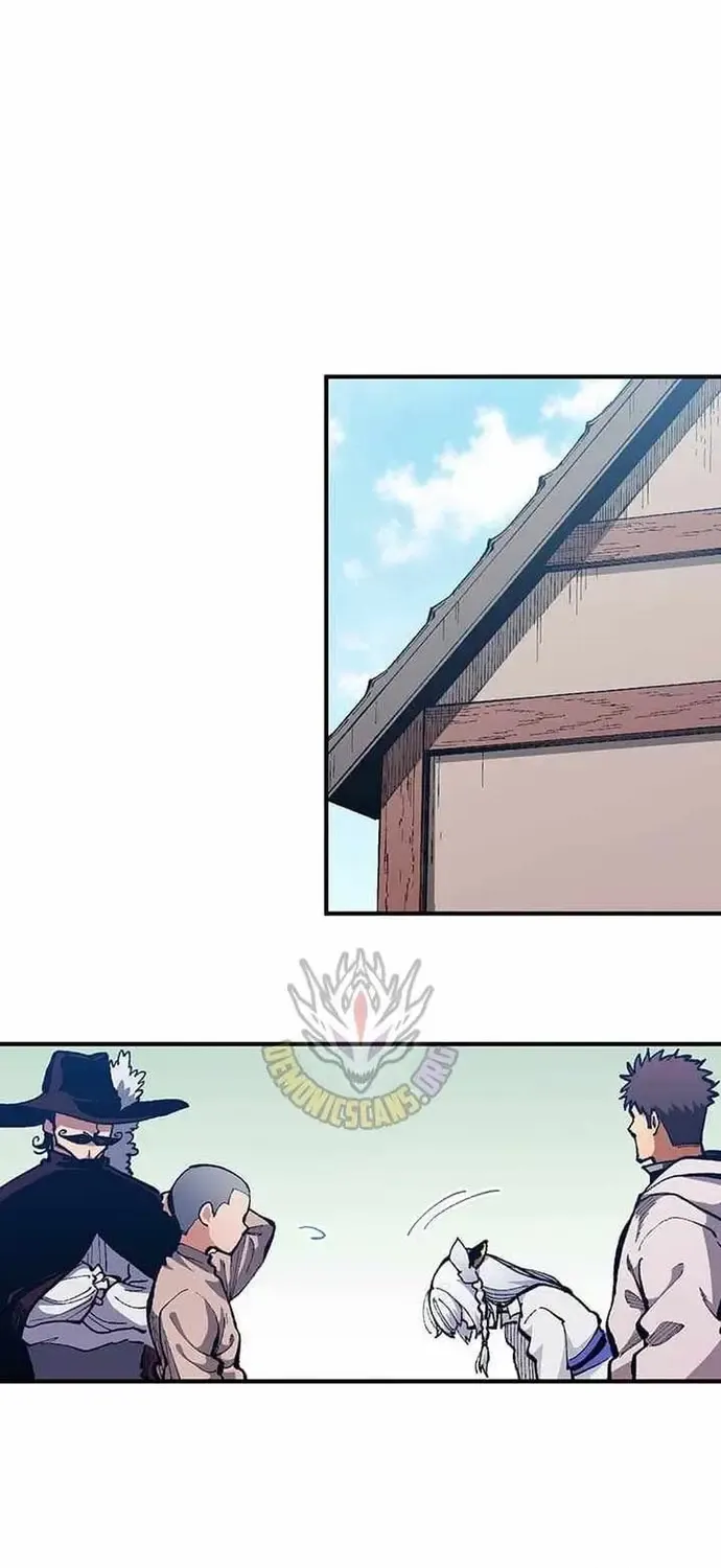 Thầy Làng Hóa Thánh Kiếm Chap 81 - Next Chap 82