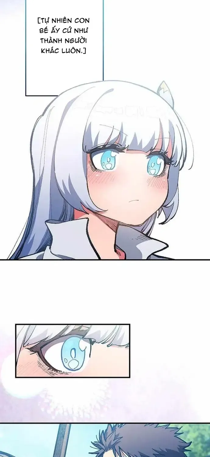 Thầy Làng Hóa Thánh Kiếm Chap 81 - Next Chap 82