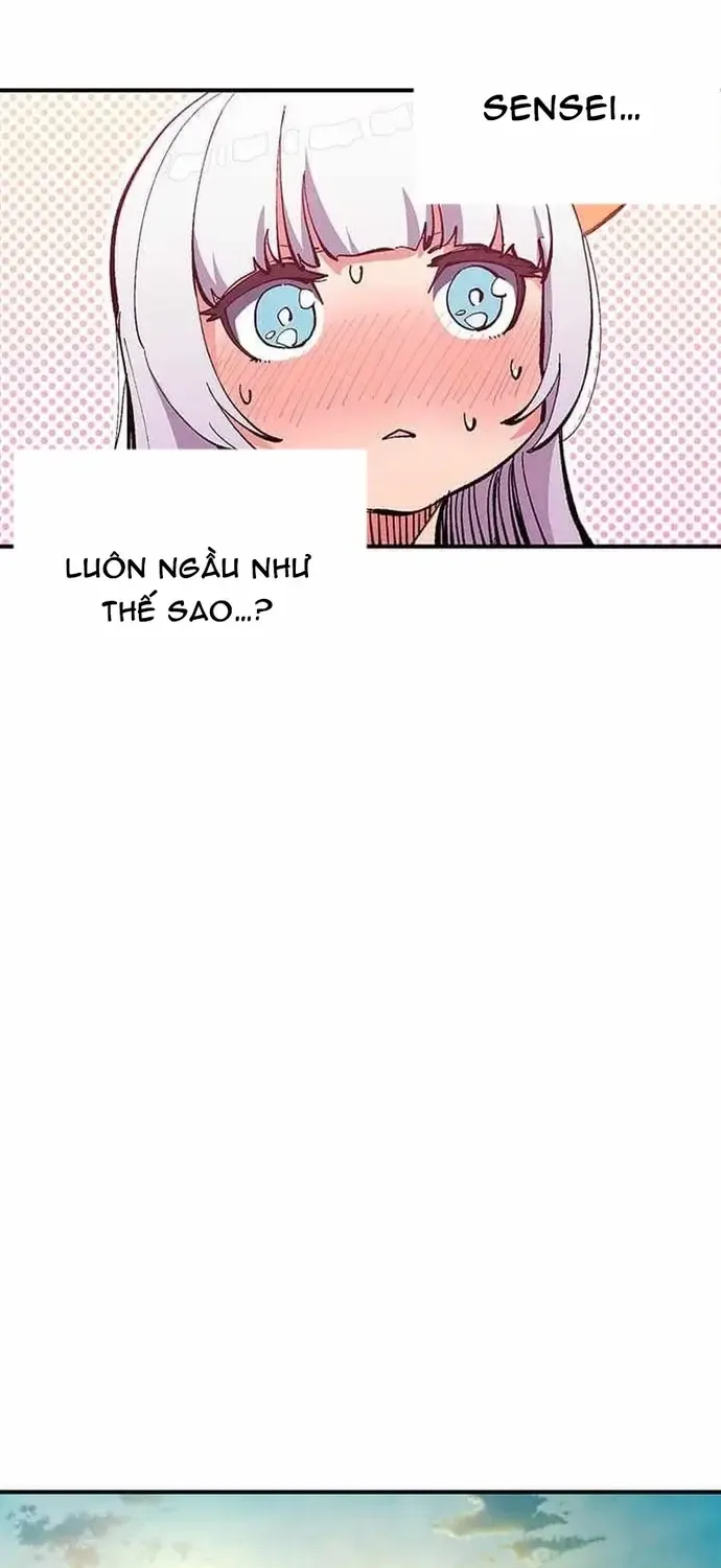 Thầy Làng Hóa Thánh Kiếm Chap 81 - Next Chap 82