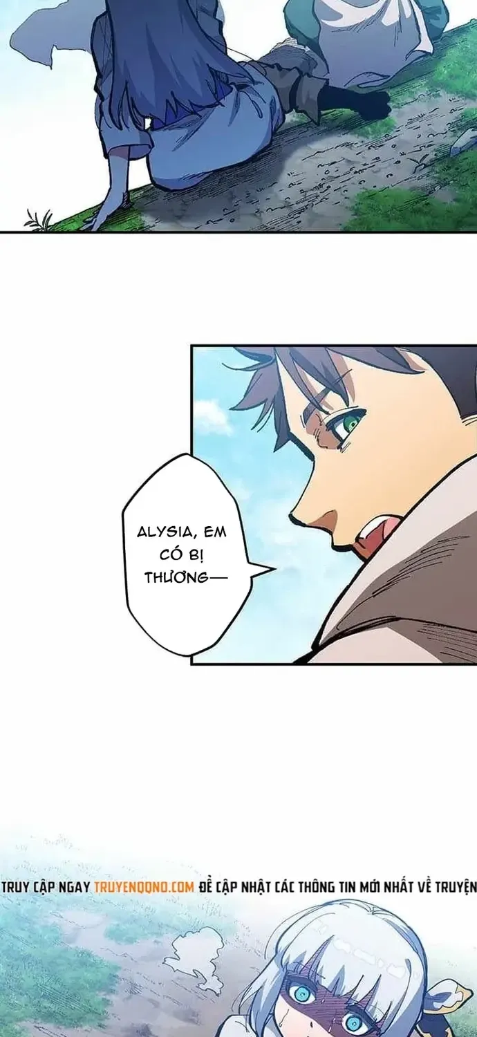 Thầy Làng Hóa Thánh Kiếm Chap 81 - Next Chap 82