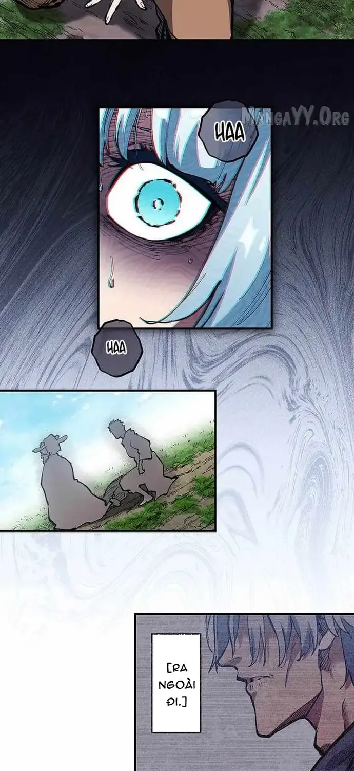 Thầy Làng Hóa Thánh Kiếm Chap 81 - Next Chap 82