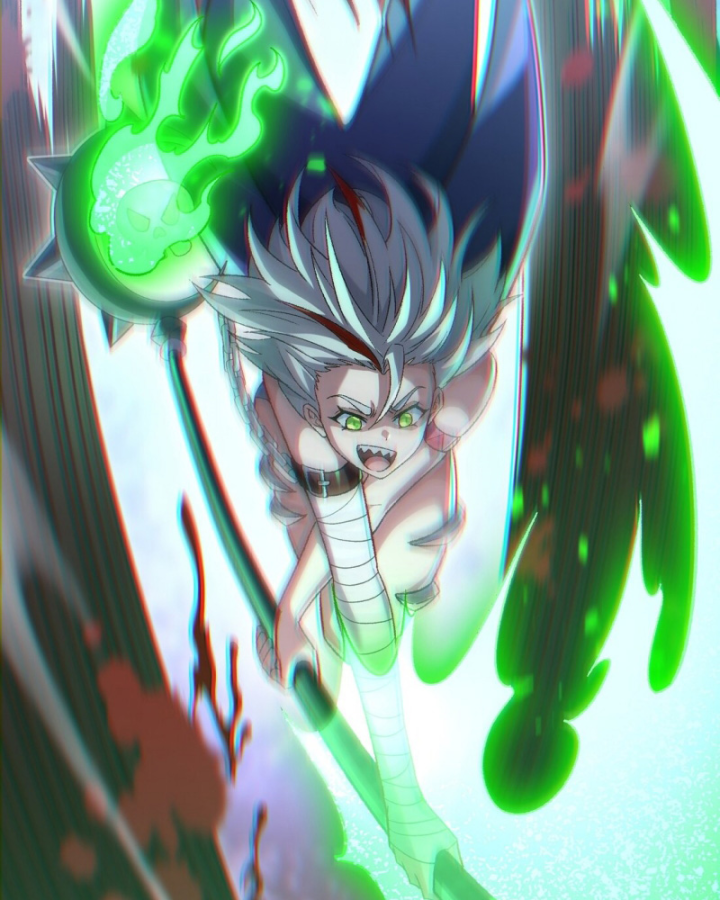 Thẻ Bài Của Ta Có Thể Gia Tăng Vô Hạn! Chap 2 - Next Chap 3