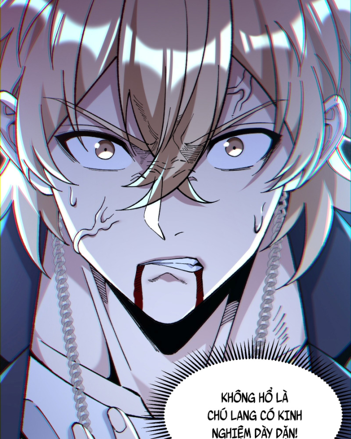 Thẻ Bài Của Ta Có Thể Gia Tăng Vô Hạn! Chap 4 - Next Chap 5