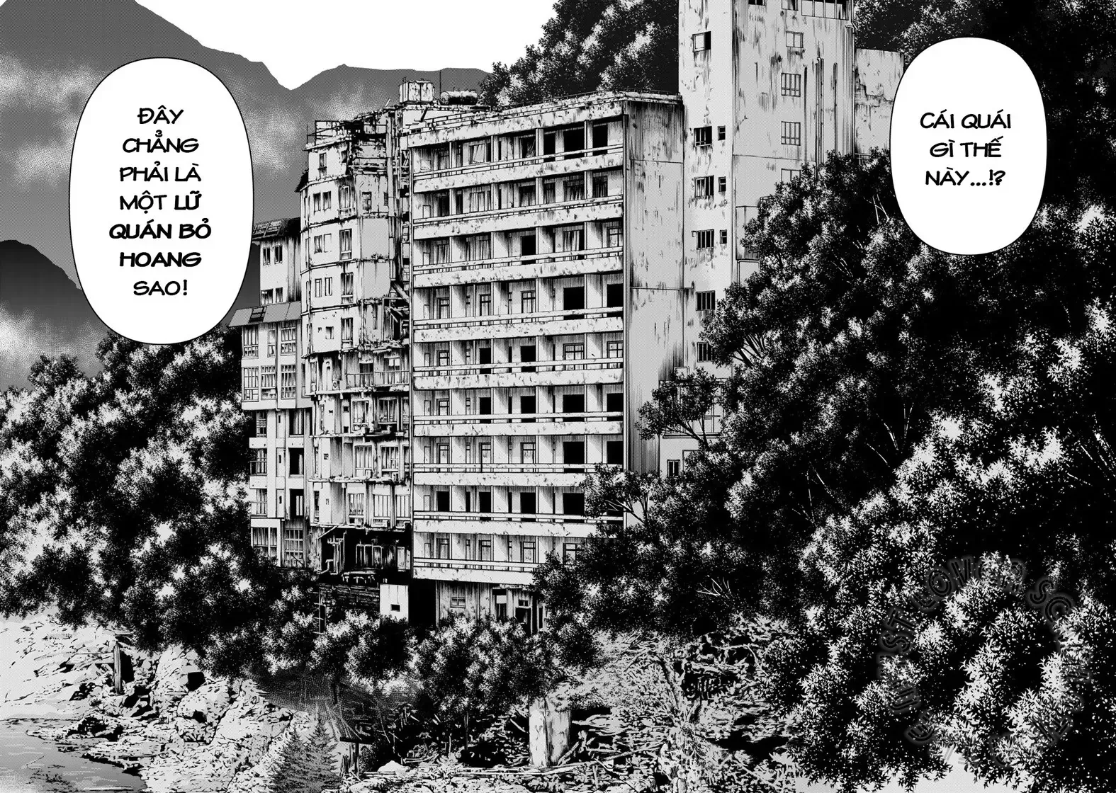 The Case File Of Kindaichi Papa Chap 1 - Next Chap 2