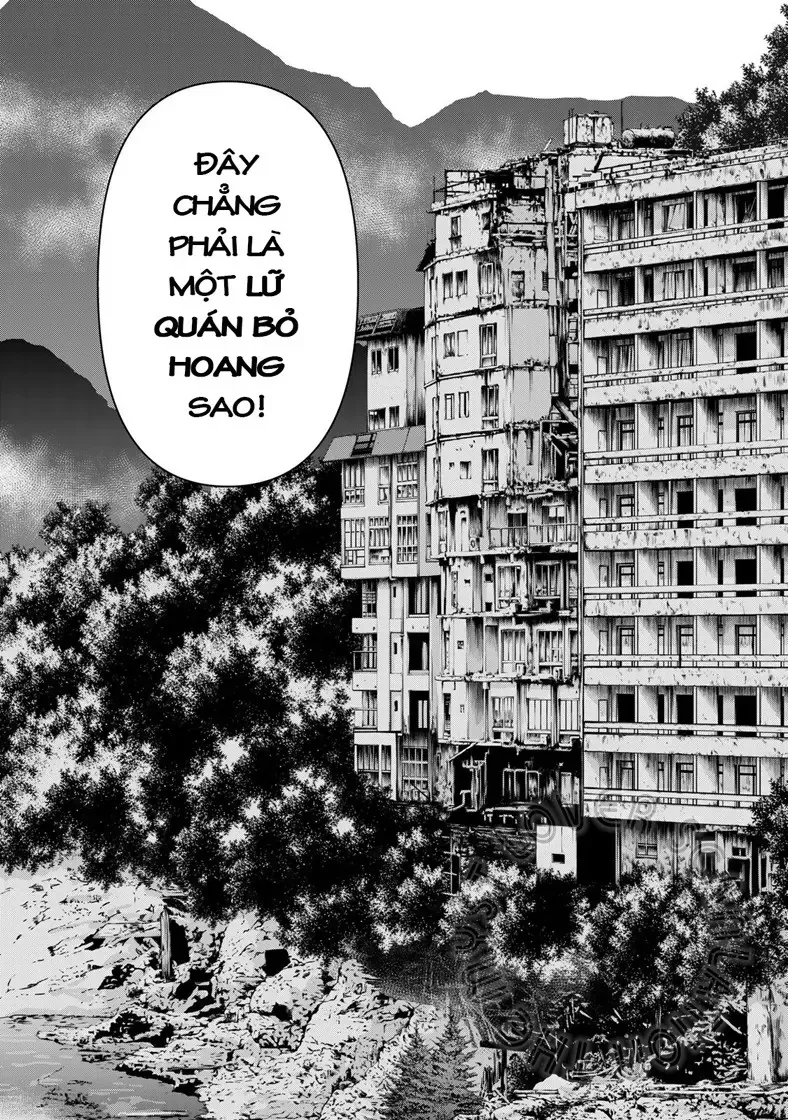 The Case File Of Kindaichi Papa Chap 1 - Next Chap 2