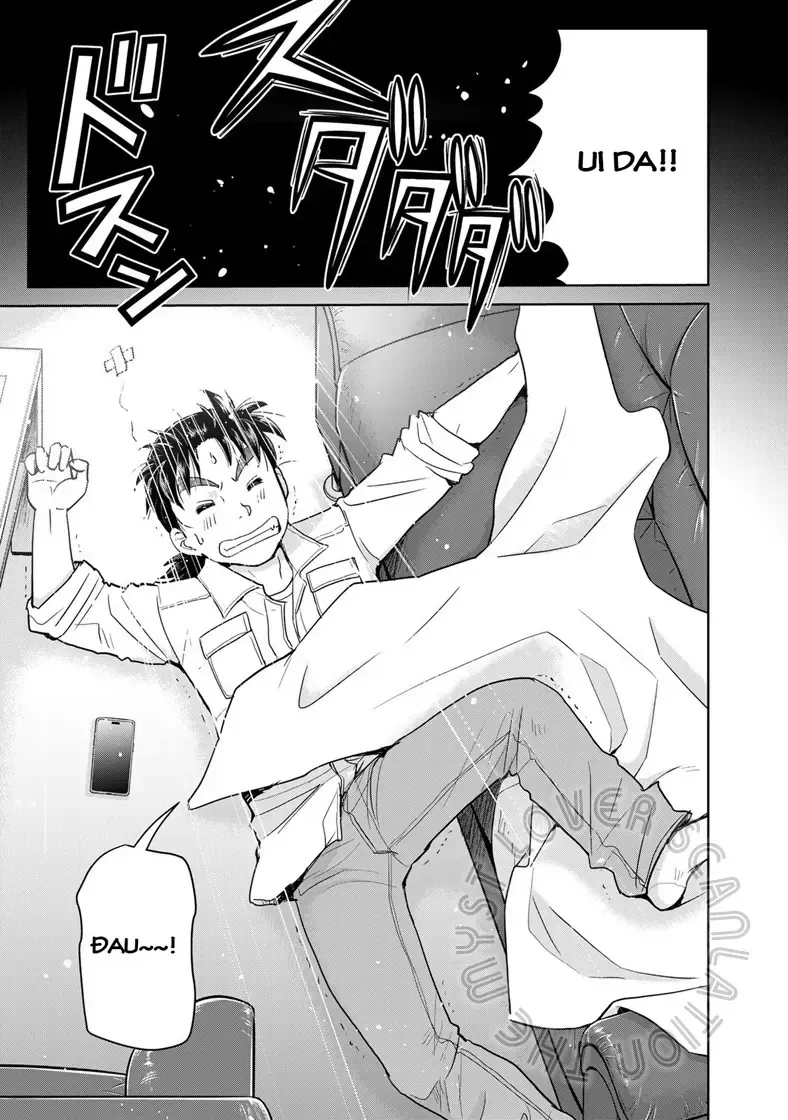 The Case File Of Kindaichi Papa Chap 1 - Next Chap 2