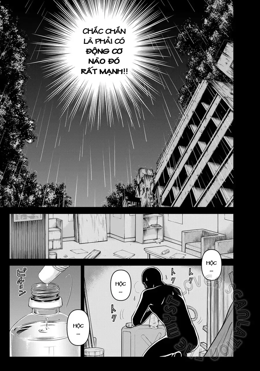 The Case File Of Kindaichi Papa Chap 5 - Next Chap 6