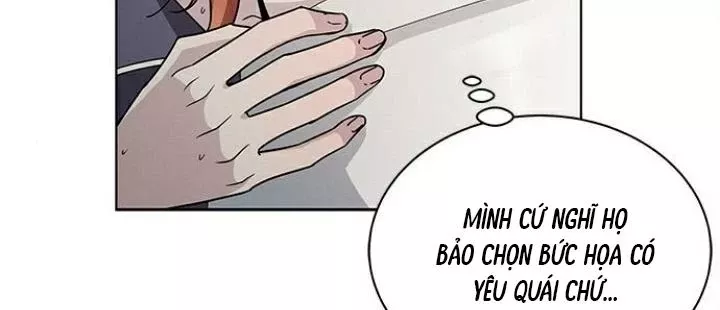 The Castle - Quỷ Nhãn Tân Nương Chap 10 - Next Chap 11