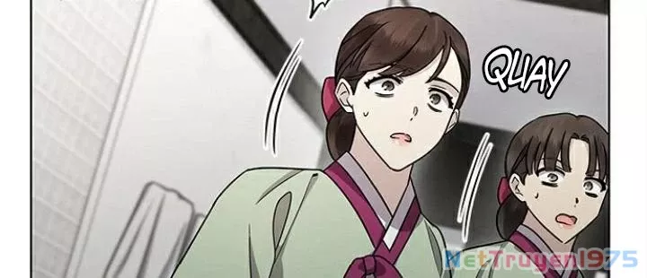 The Castle - Quỷ Nhãn Tân Nương Chap 10 - Next Chap 11