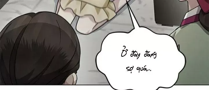 The Castle - Quỷ Nhãn Tân Nương Chap 10 - Next Chap 11