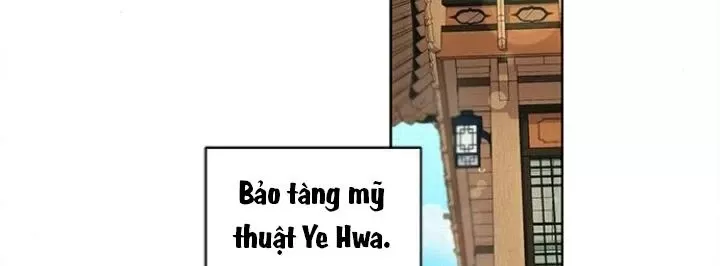 The Castle - Quỷ Nhãn Tân Nương Chap 10 - Next Chap 11