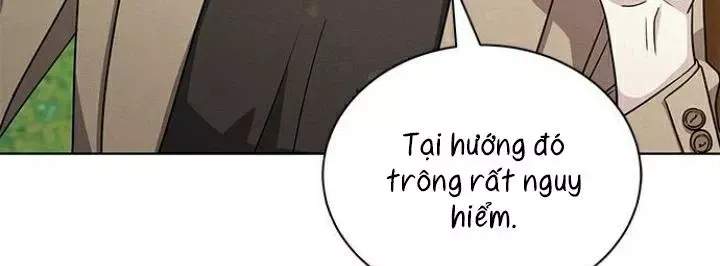 The Castle - Quỷ Nhãn Tân Nương Chap 10 - Next Chap 11