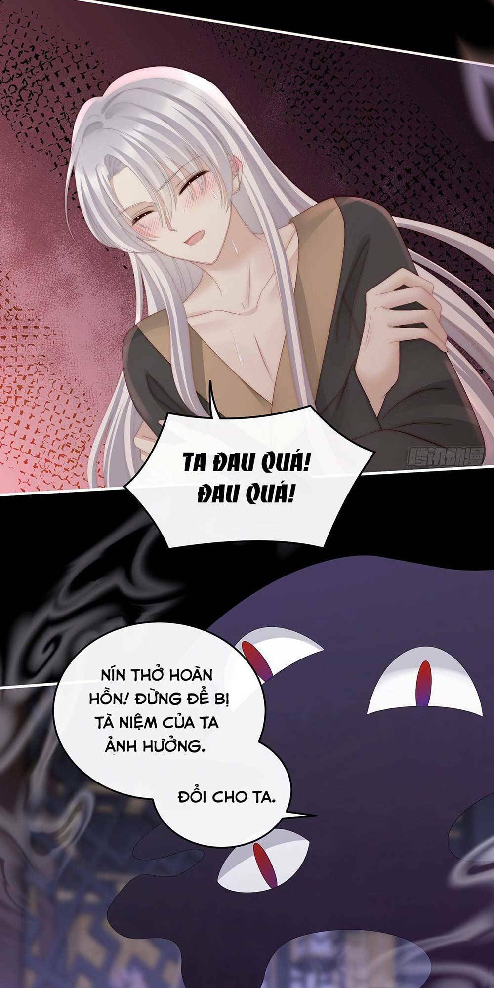 Thê Chủ, Thỉnh Hưởng Dụng Chap 49 - Next Chap 50