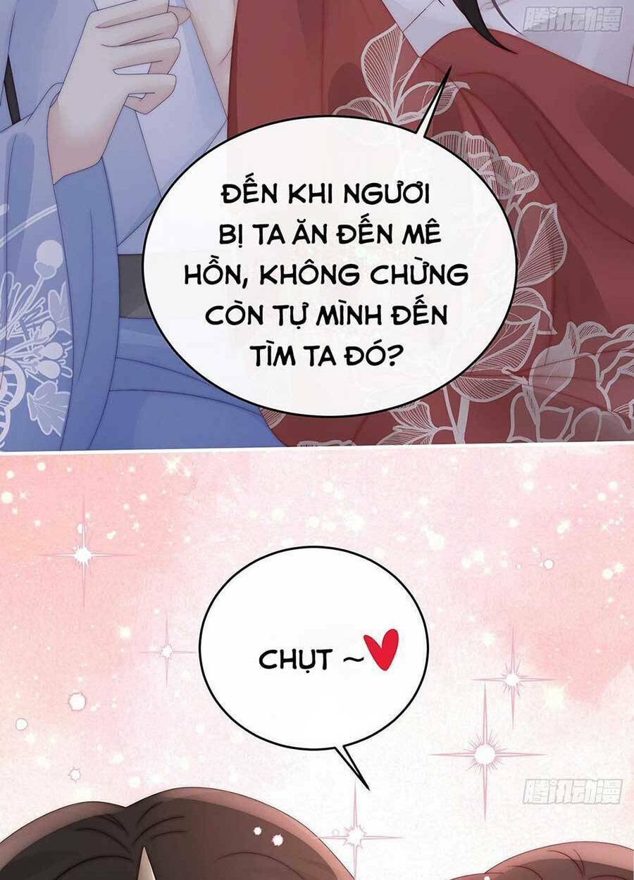 Thê Chủ, Thỉnh Hưởng Dụng Chap 50 - Next Chap 51