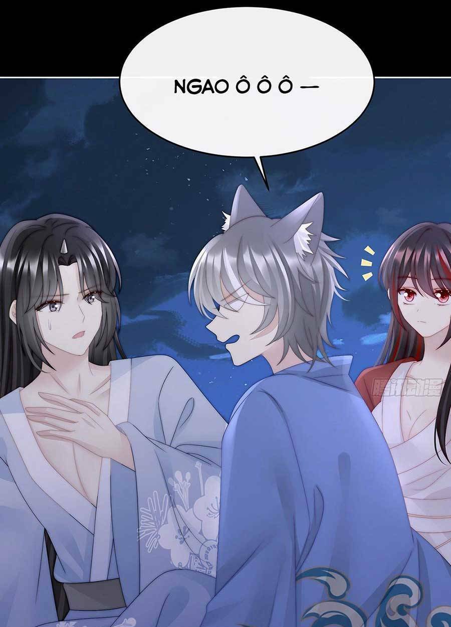 Thê Chủ, Thỉnh Hưởng Dụng Chap 50 - Next Chap 51