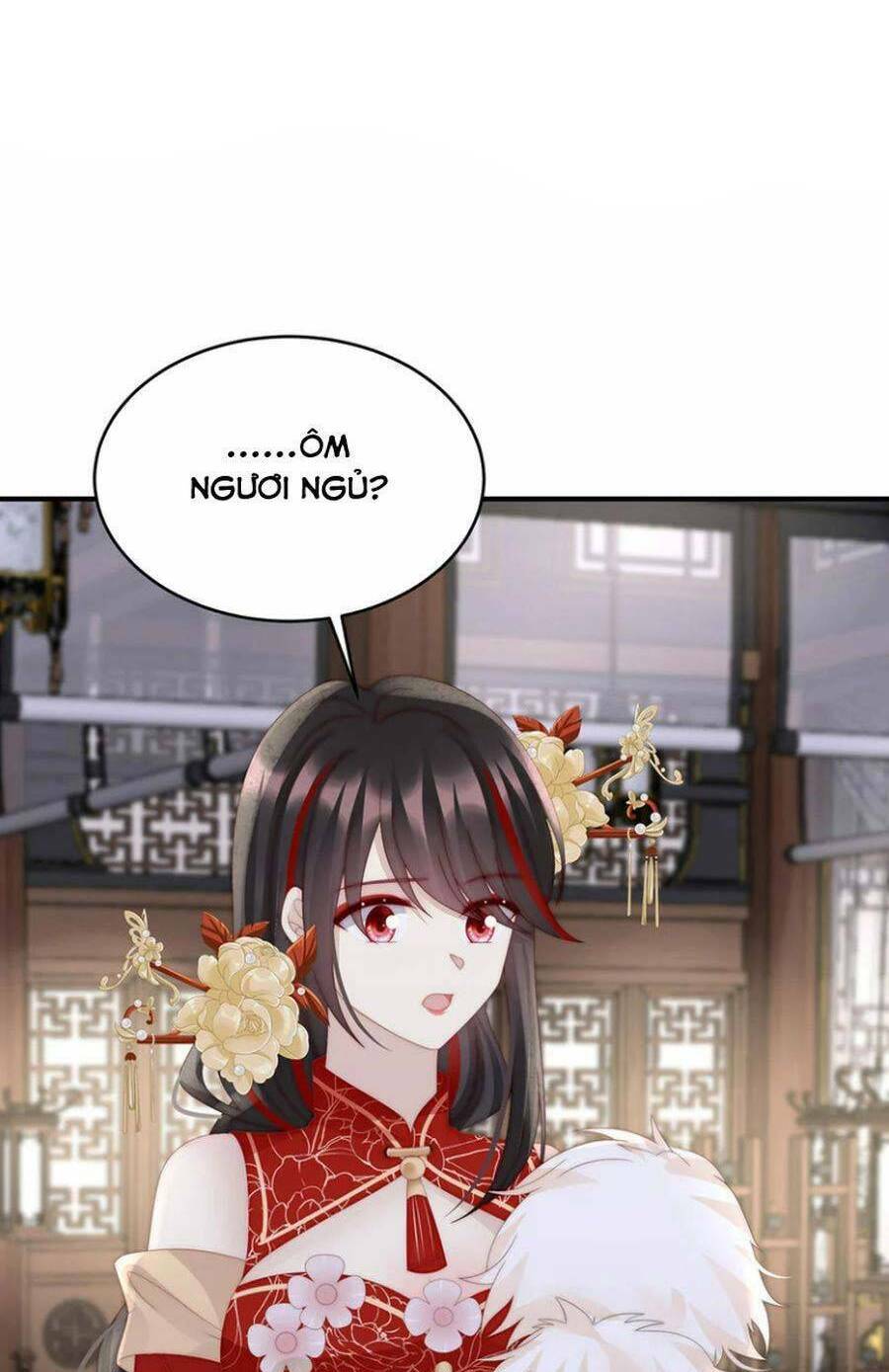 Thê Chủ, Thỉnh Hưởng Dụng Chap 85 - Next Chap 86