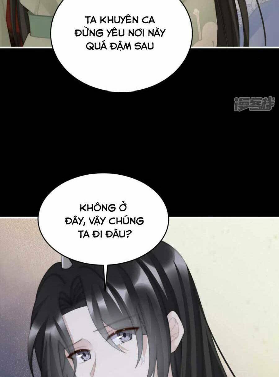 Thê Chủ, Thỉnh Hưởng Dụng Chap 87 - Next Chap 88