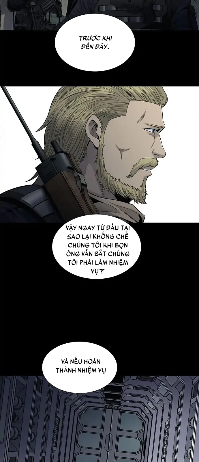 The Dog Man Chap 11 - Next Chap 12