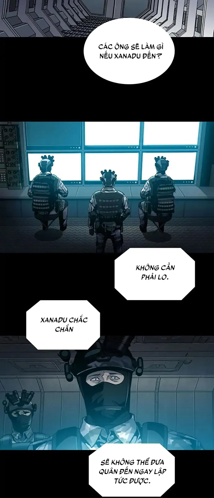 The Dog Man Chap 11 - Next Chap 12