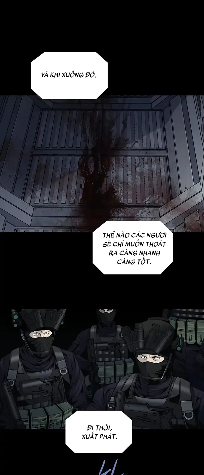 The Dog Man Chap 11 - Next Chap 12