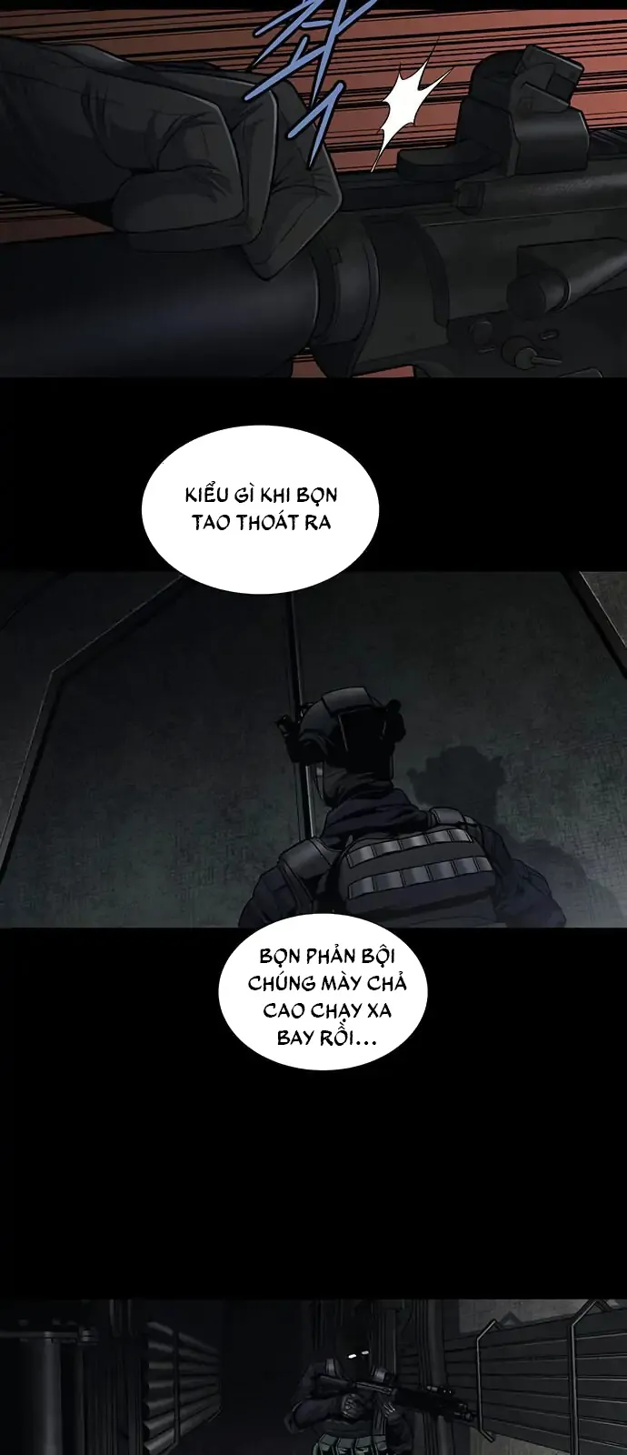 The Dog Man Chap 11 - Next Chap 12