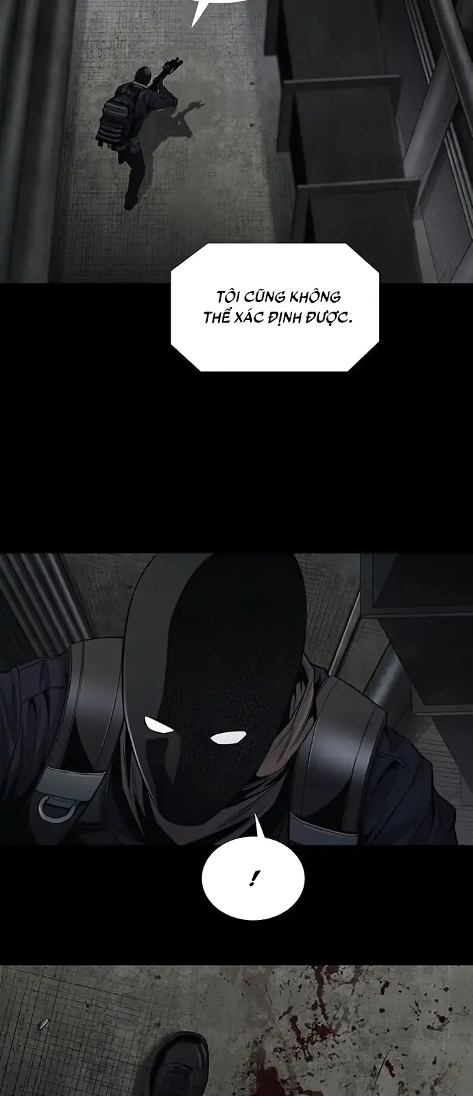 The Dog Man Chap 11 - Next Chap 12