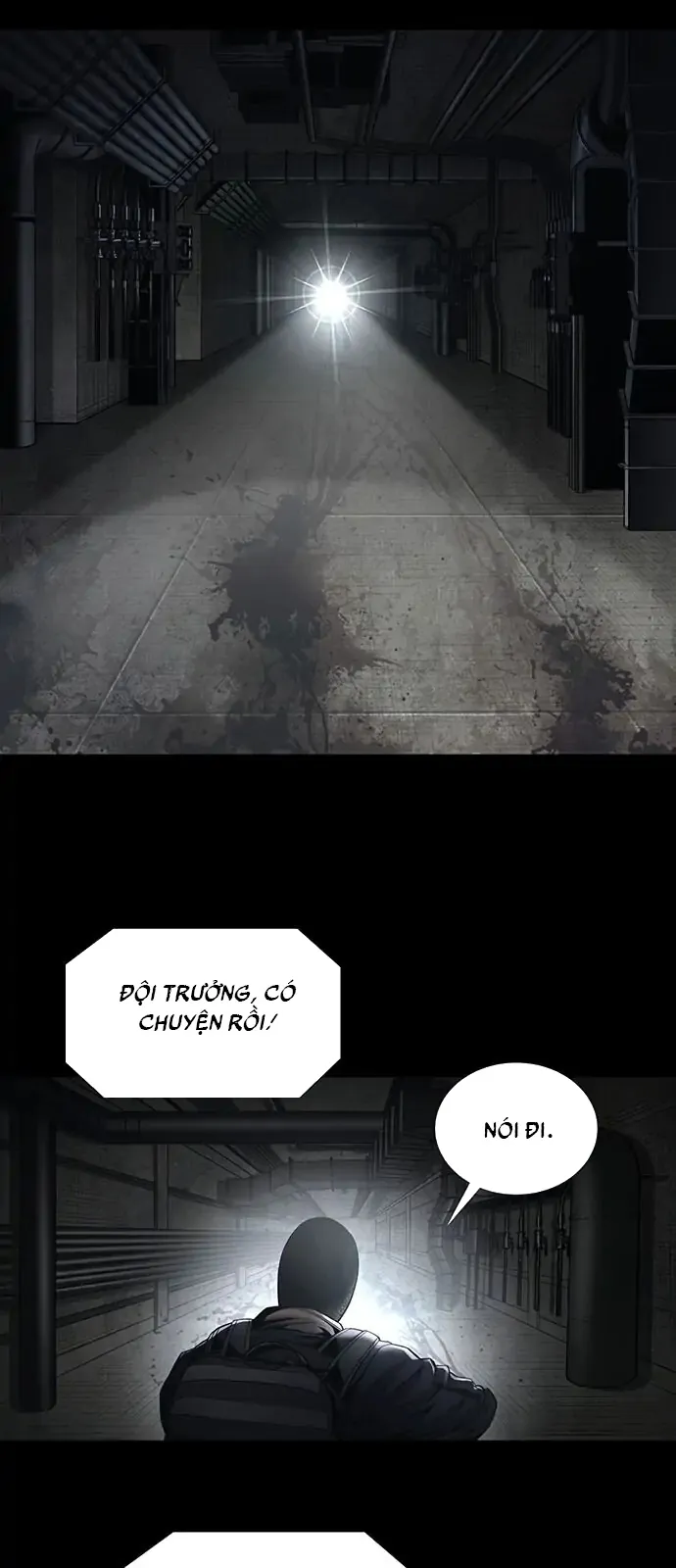 The Dog Man Chap 11 - Next Chap 12