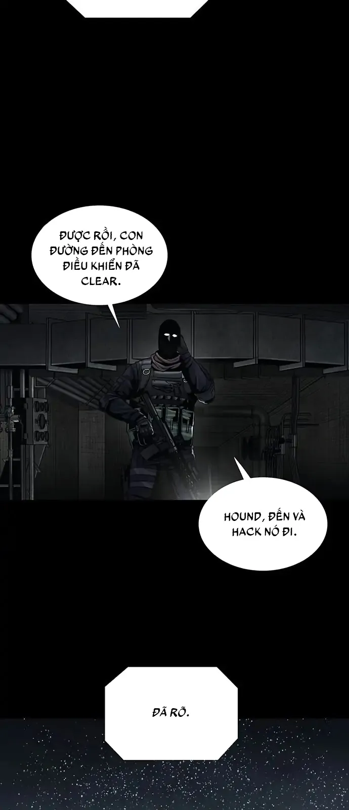 The Dog Man Chap 11 - Next Chap 12