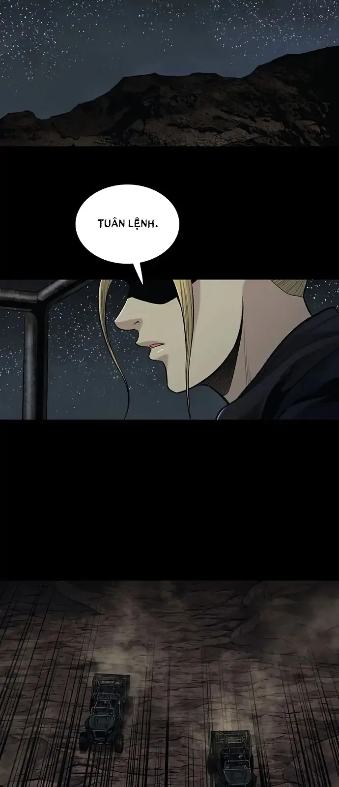 The Dog Man Chap 11 - Next Chap 12