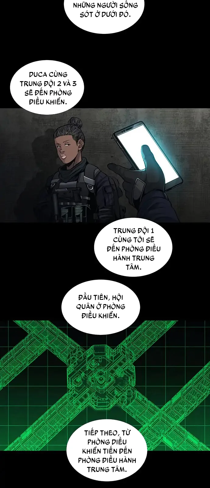 The Dog Man Chap 11 - Next Chap 12