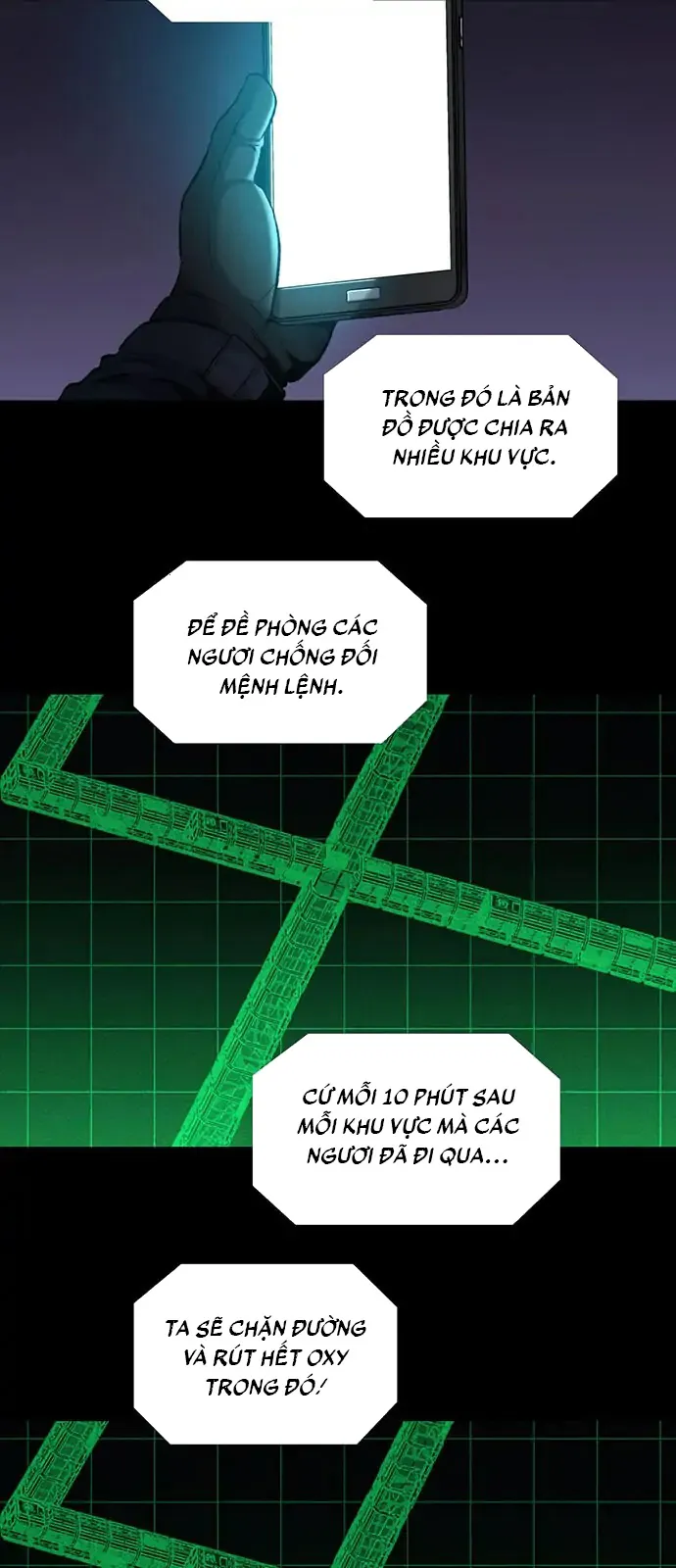 The Dog Man Chap 11 - Next Chap 12