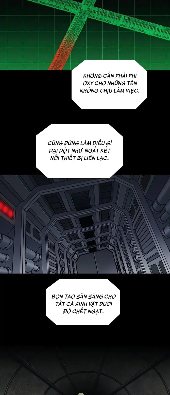 The Dog Man Chap 11 - Next Chap 12