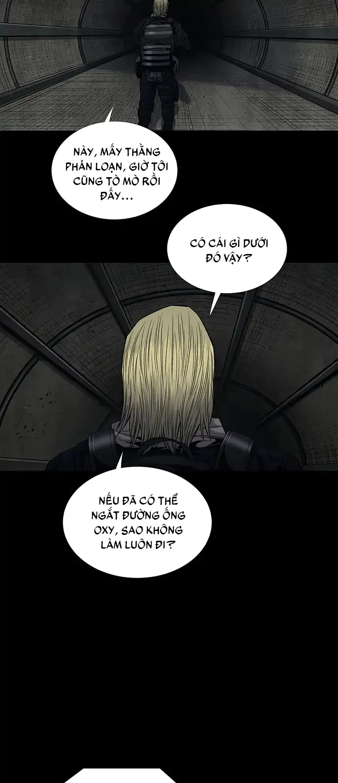 The Dog Man Chap 11 - Next Chap 12