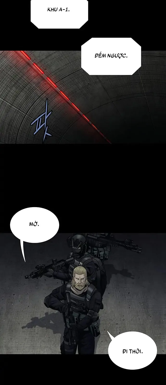 The Dog Man Chap 11 - Next Chap 12