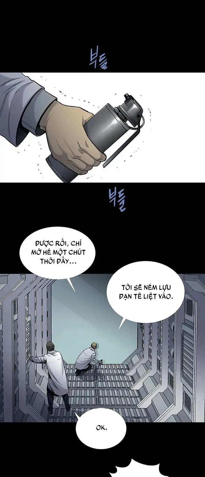 The Dog Man Chap 11 - Next Chap 12