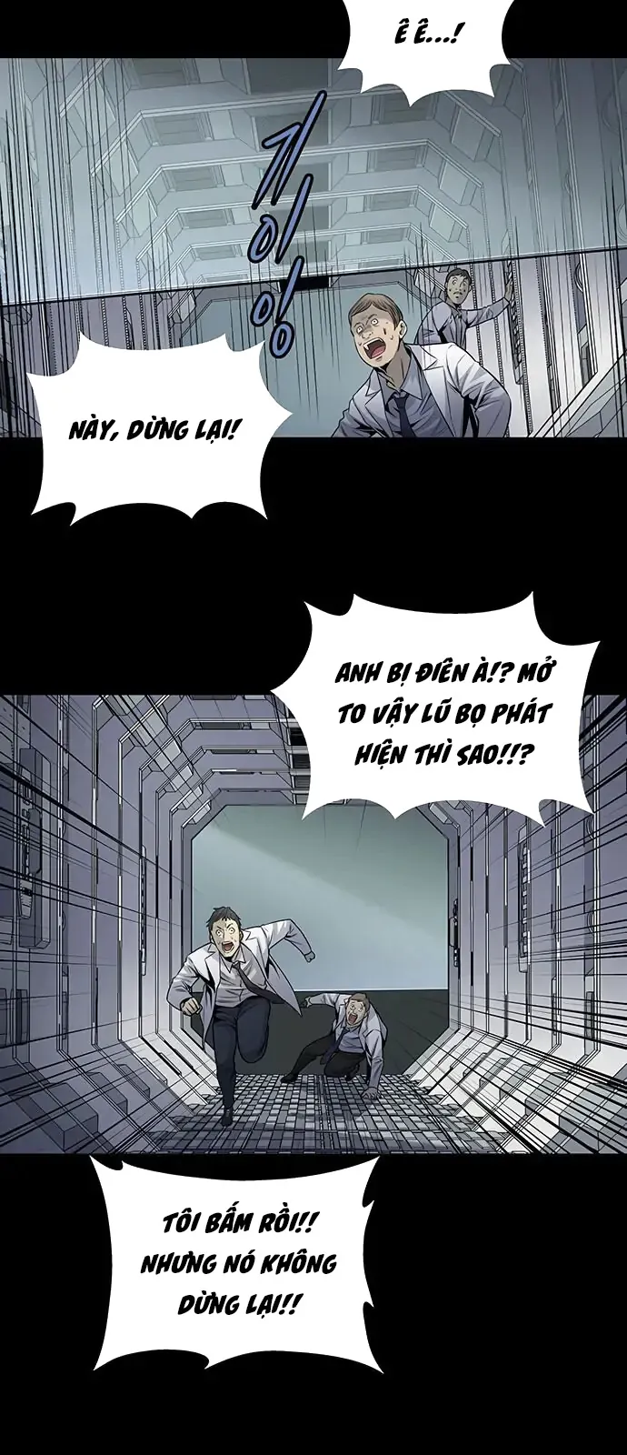 The Dog Man Chap 11 - Next Chap 12