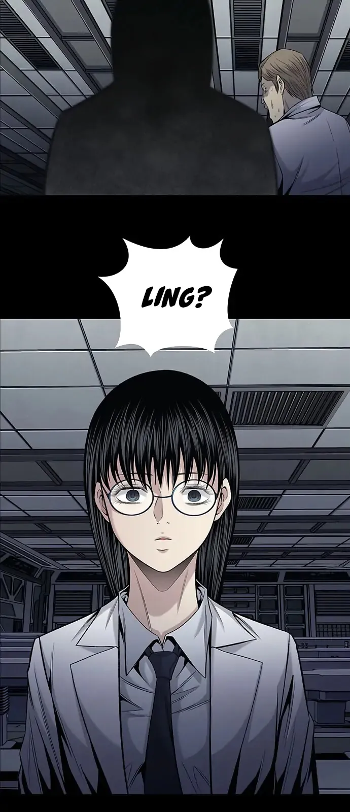 The Dog Man Chap 11 - Next Chap 12