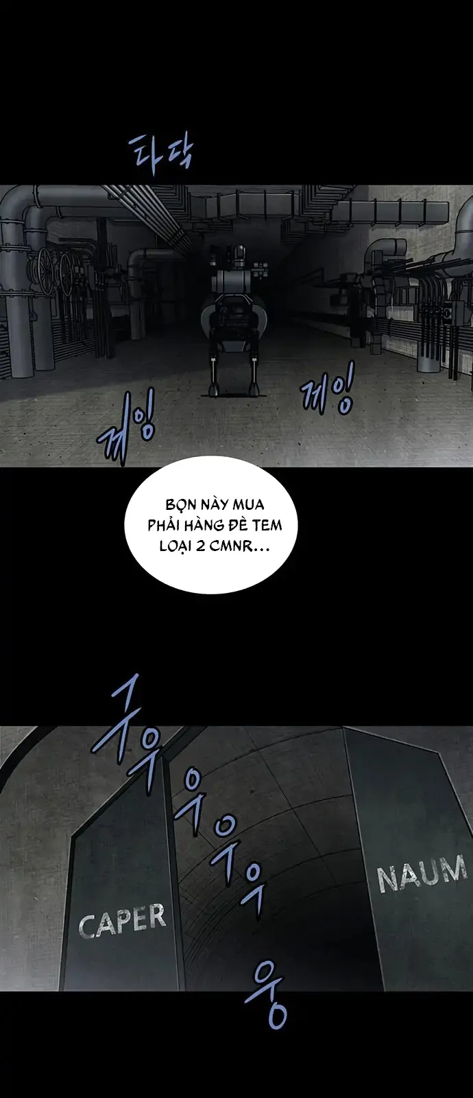 The Dog Man Chap 11 - Next Chap 12