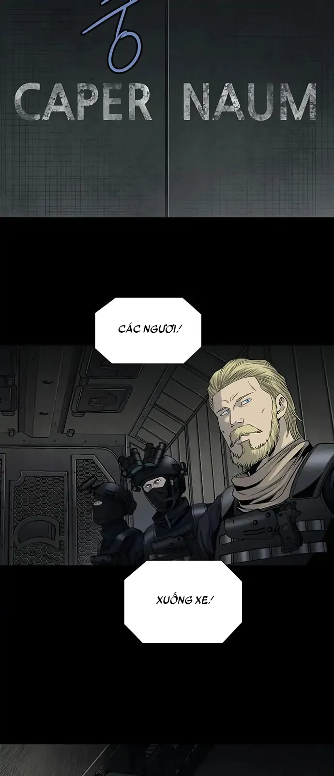 The Dog Man Chap 11 - Next Chap 12