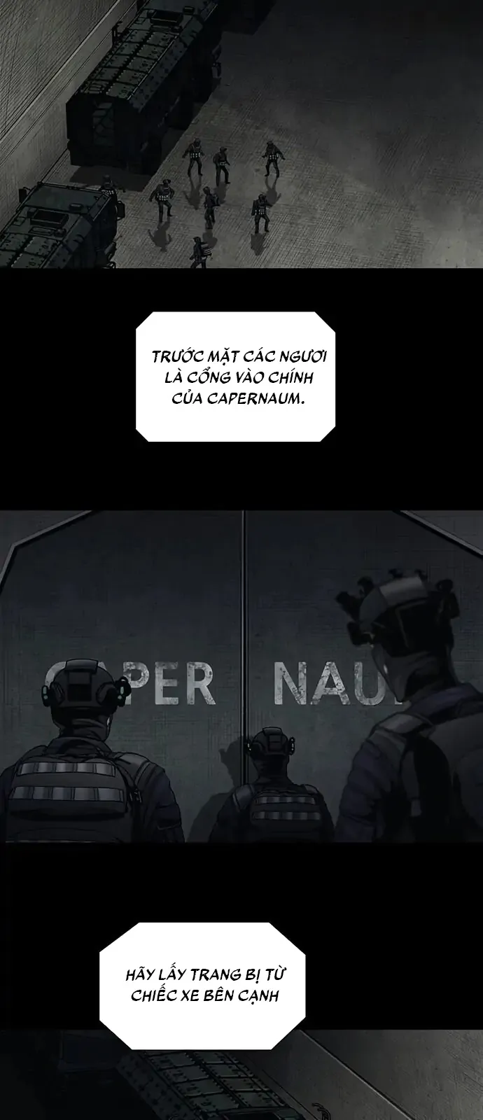 The Dog Man Chap 11 - Next Chap 12