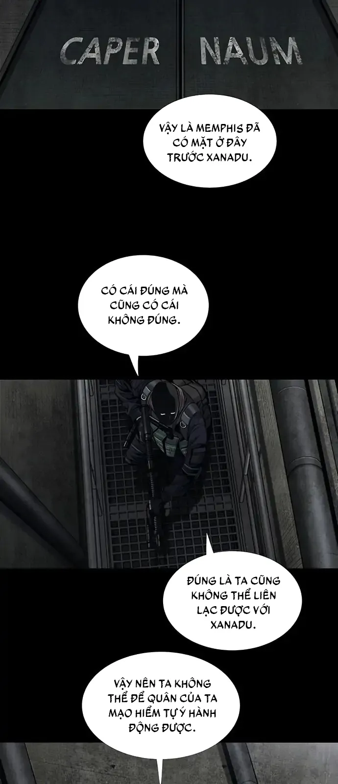 The Dog Man Chap 12 - Next Chap 13