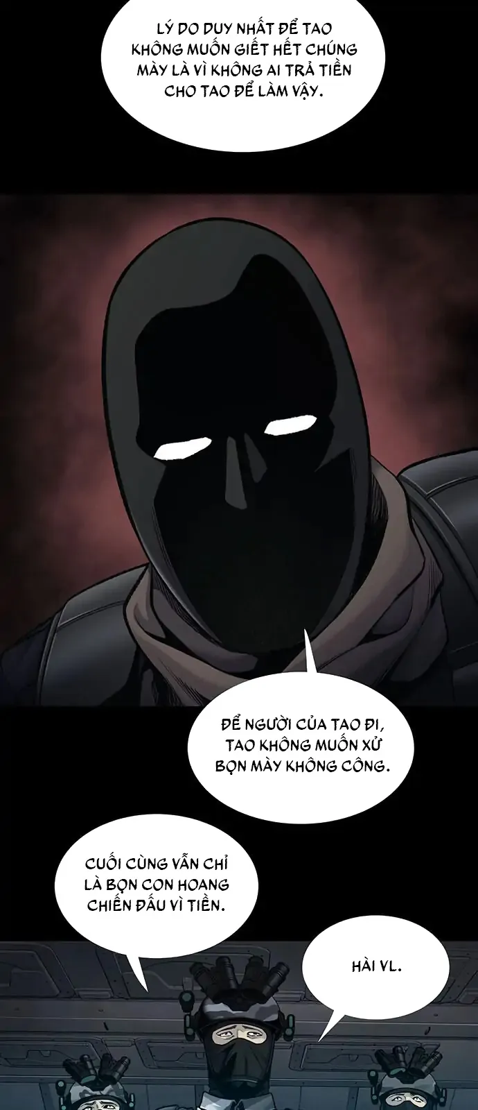 The Dog Man Chap 12 - Next Chap 13