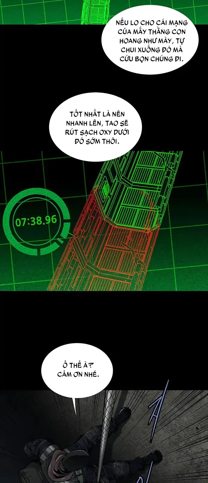 The Dog Man Chap 12 - Next Chap 13