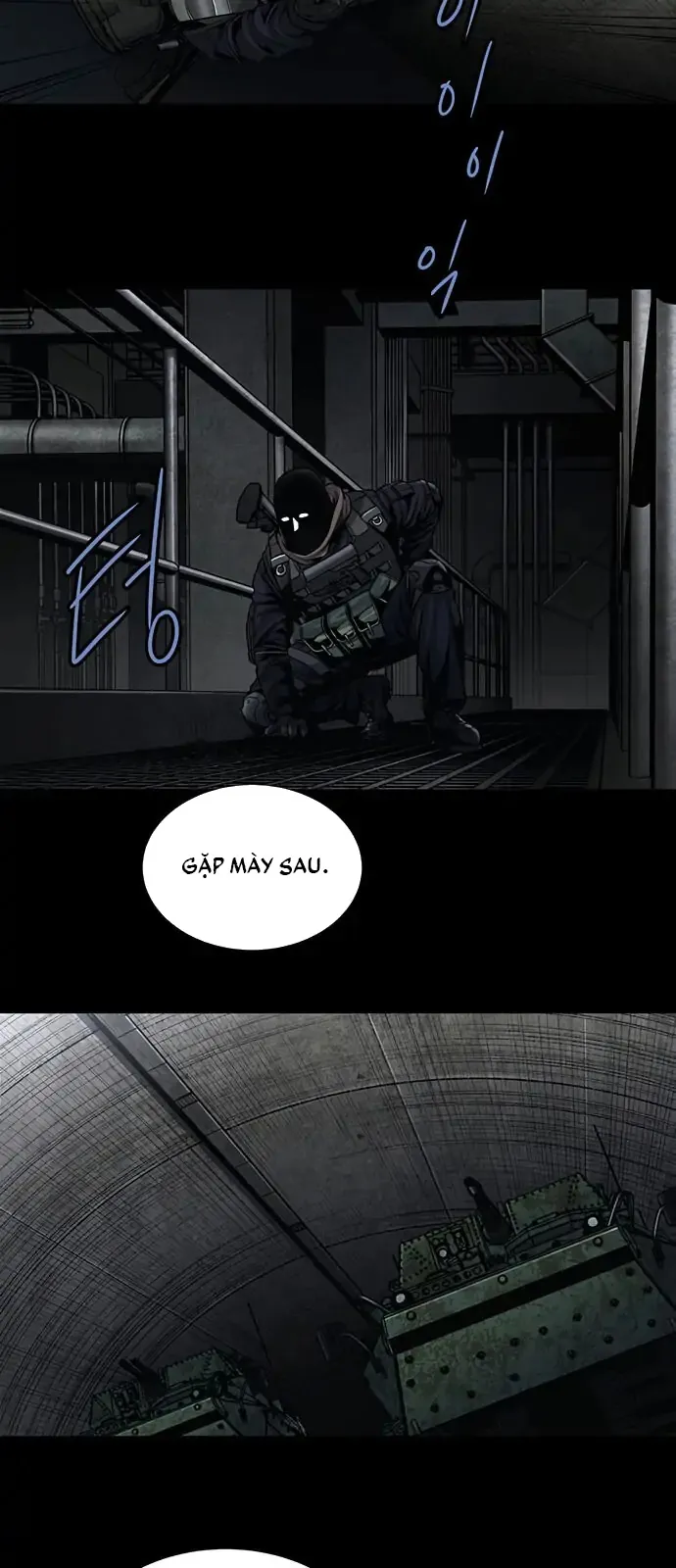 The Dog Man Chap 12 - Next Chap 13