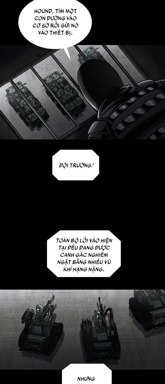 The Dog Man Chap 12 - Next Chap 13