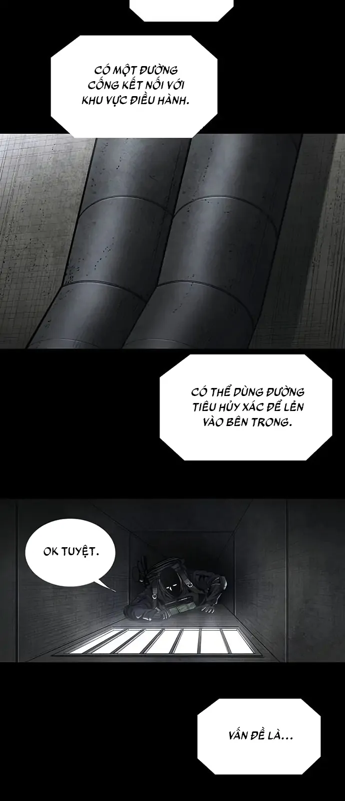 The Dog Man Chap 12 - Next Chap 13